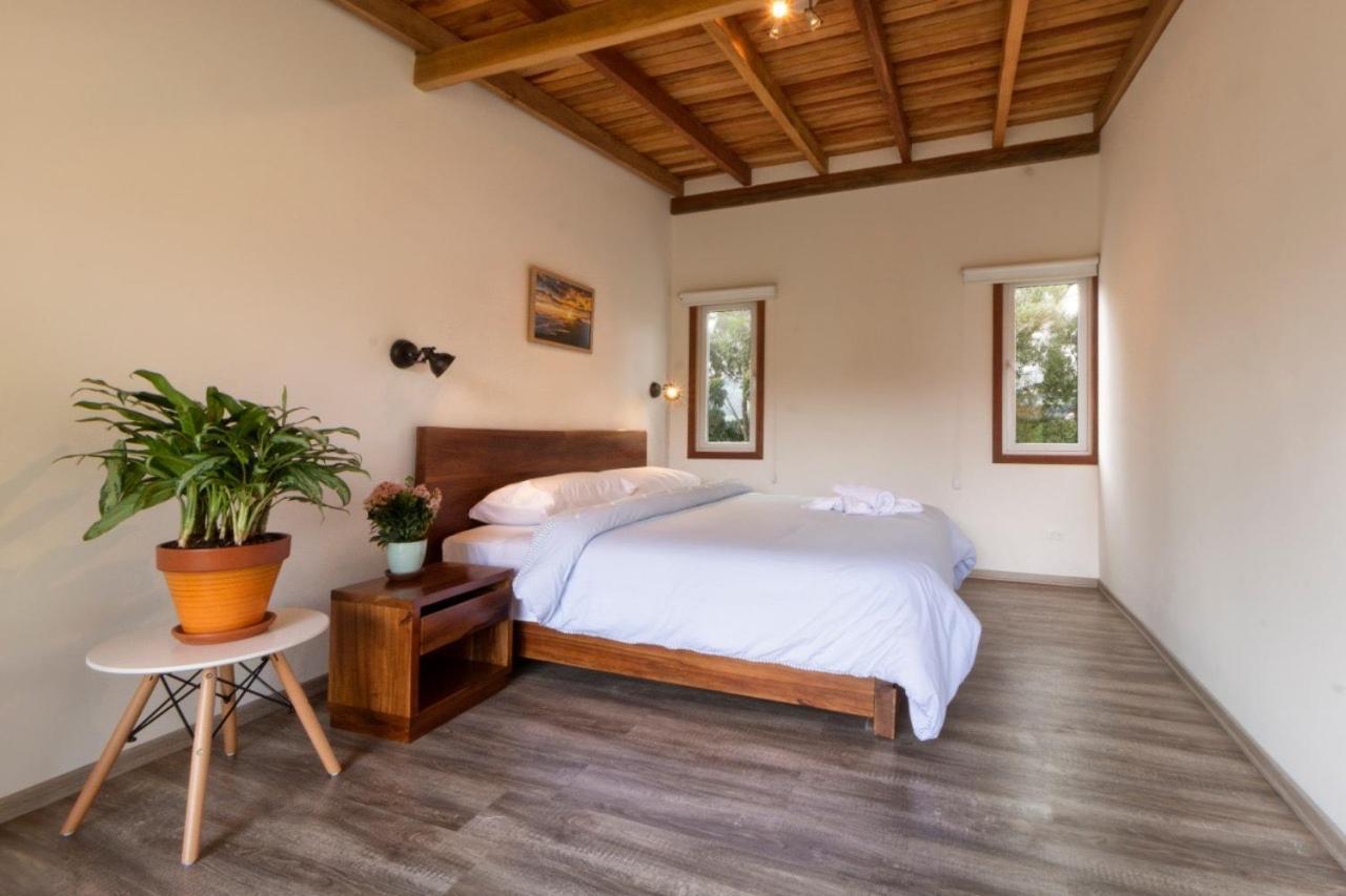 Hosteria Papagayo Cotopaxi Machachi المظهر الخارجي الصورة